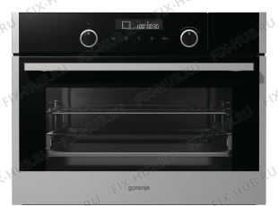 Плита (духовка) Gorenje BCS547S23X (591553, BO4CS2I1-47) - Фото